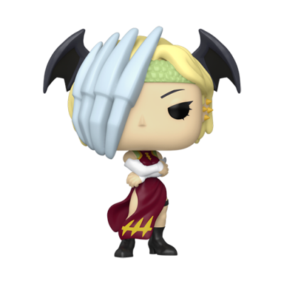 Фигура FUNKO POP! RYUKO - MY HERO ACADEMIA